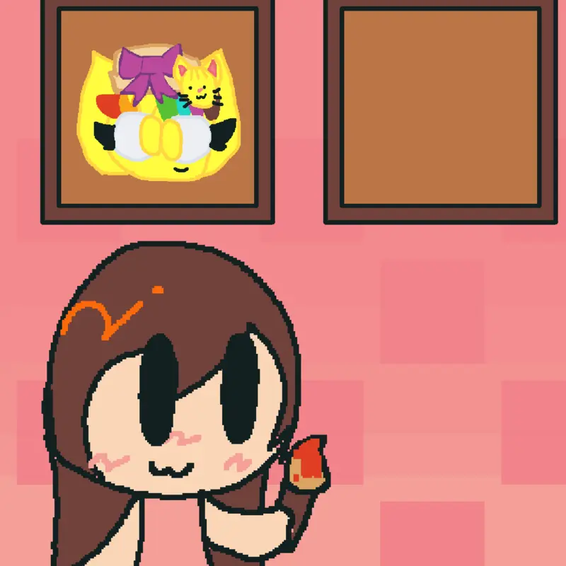 Game by @Josie2