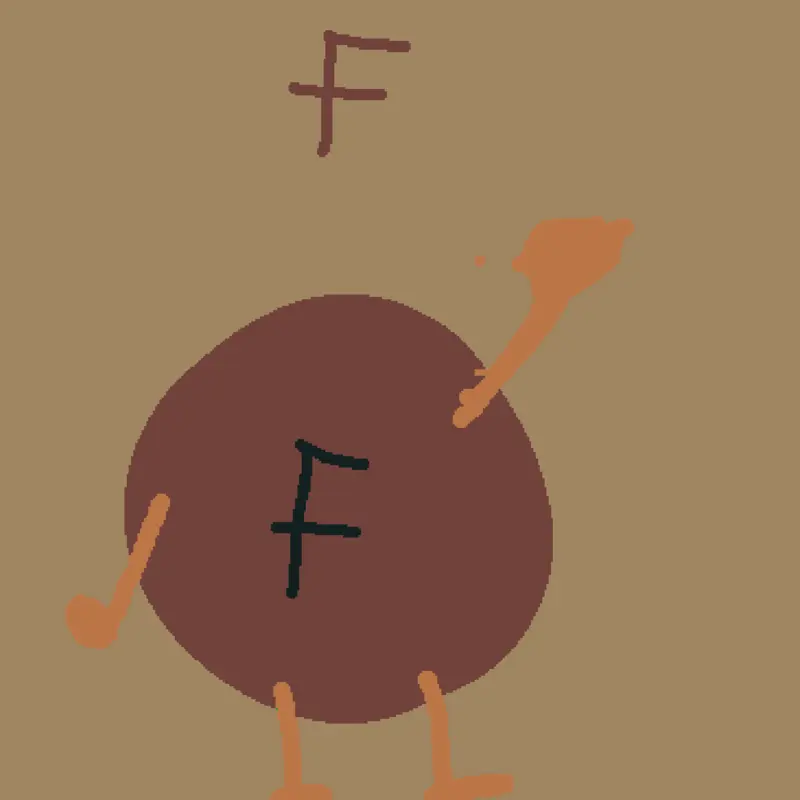 F balin by @NuriyeGezen