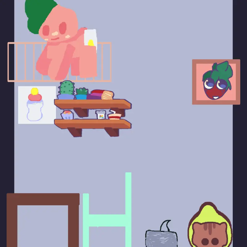 Game by @dsndysgame