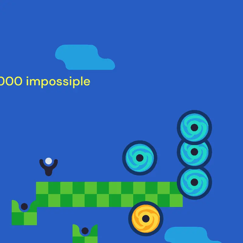 Game by @samuelhemrrique