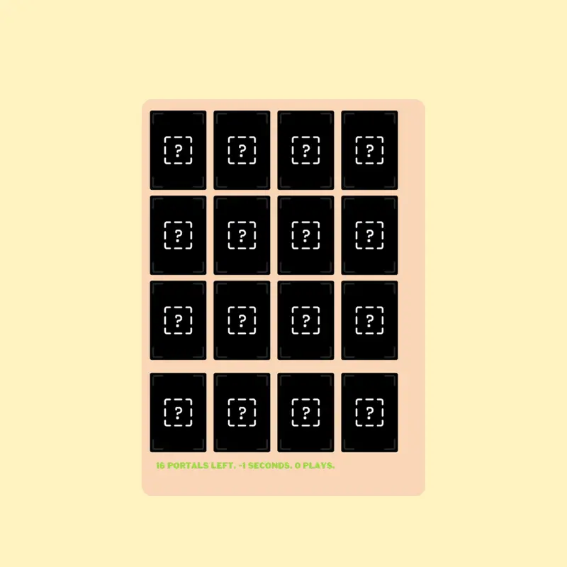 Game by @T43229