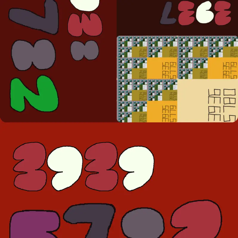 Game by @Jeremybankman_Halloween