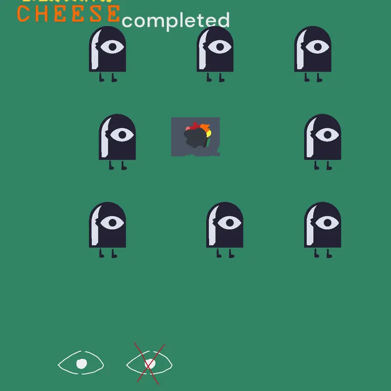 Game by @chiwis
