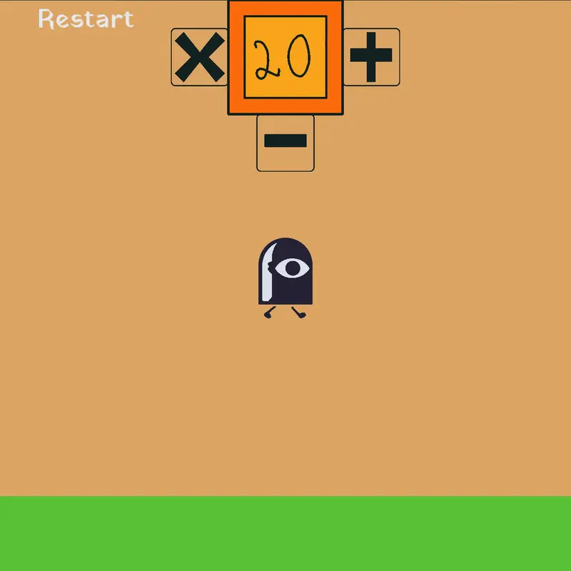 Game by @a_man12345-dahandune
