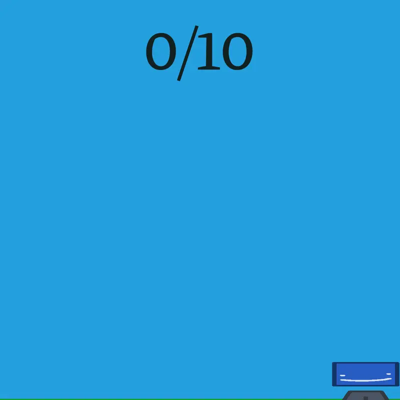 Game by @ImNewBye