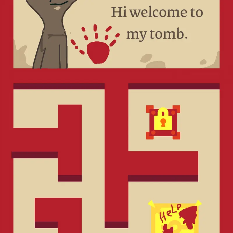 Game by @Timurizm