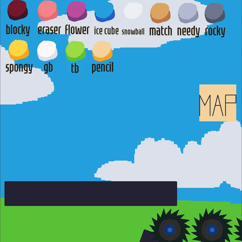 Game by @IDFB