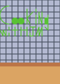 Free Cooking stuff