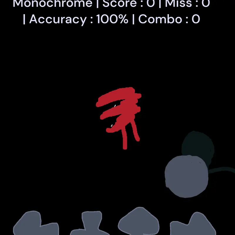 Game by @Axly_Draws