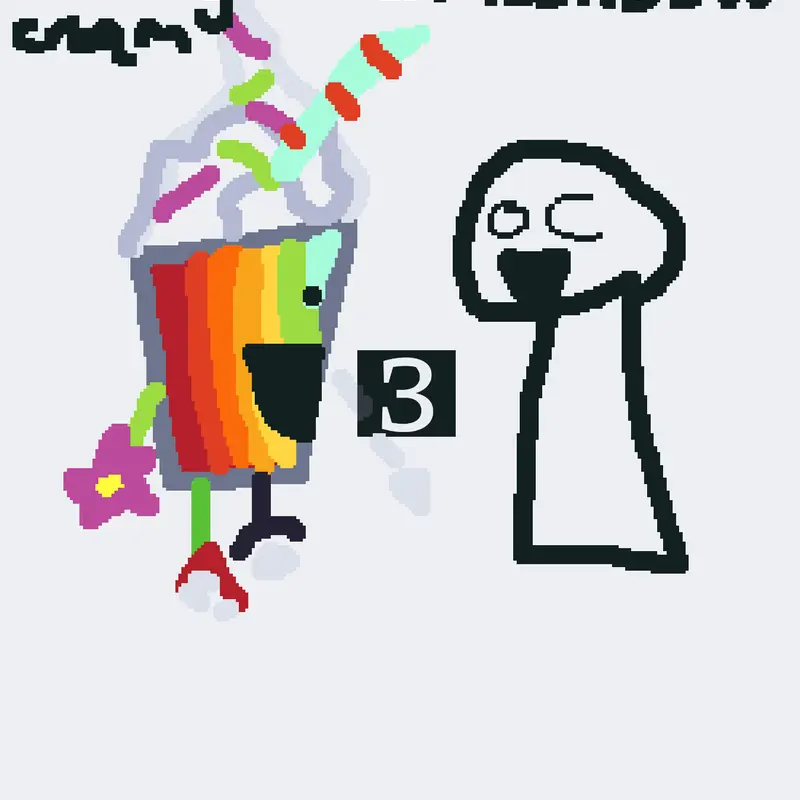 Game by @verissn