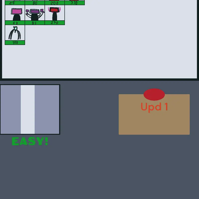 Game by @subspace_sen-
