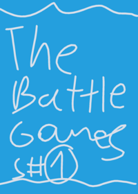decide that this battle is so fun (credits...