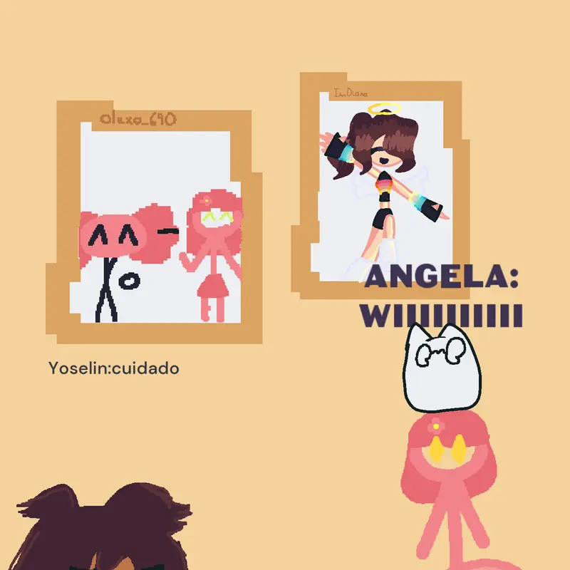 Game by @zenco