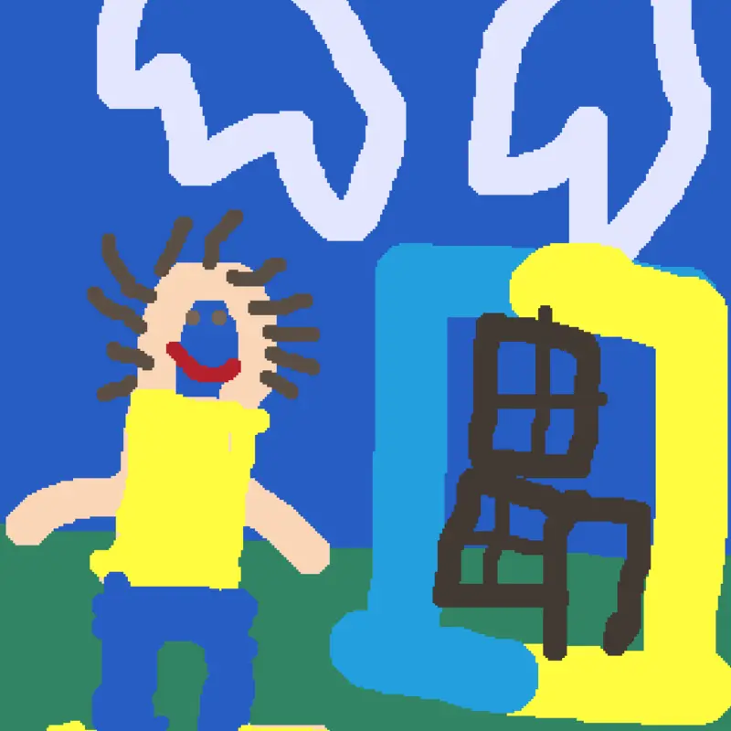 Game by @sjdjjd