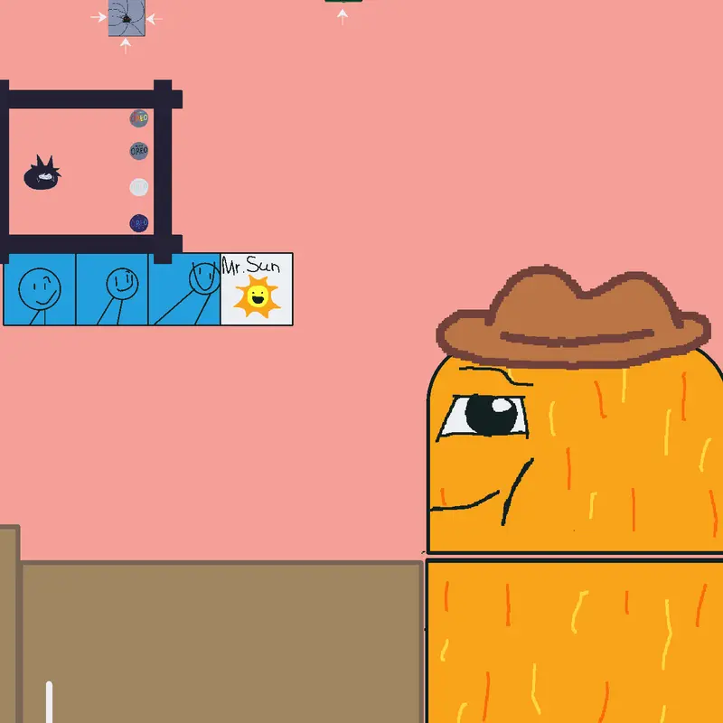 Game by @aydgdvshdb7
