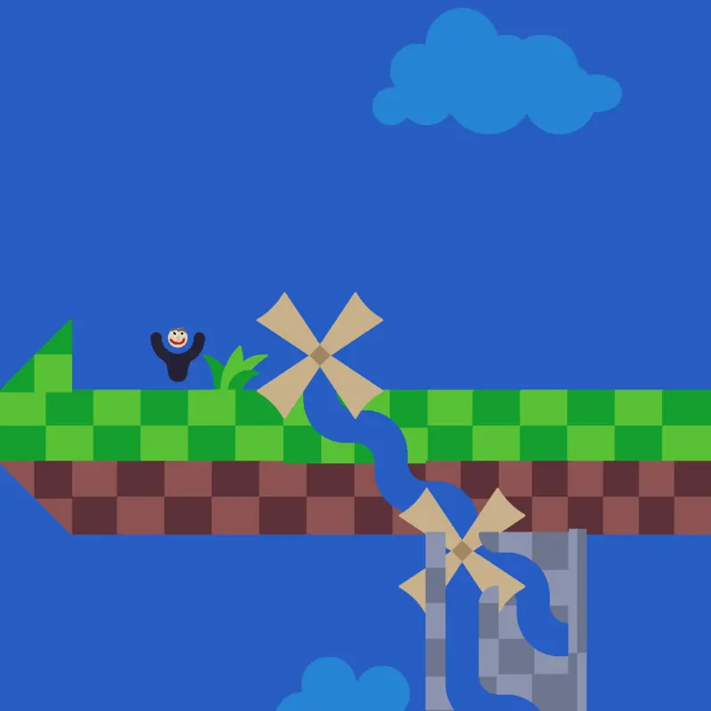 Golf by @ianangus1000-games