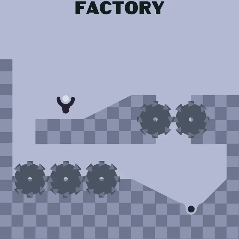 Game by @Bahhumbug2016