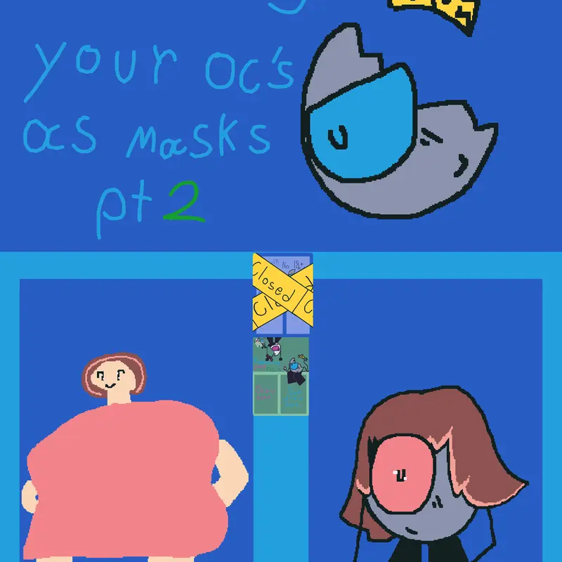 Game by @Shadow_Mask_inc