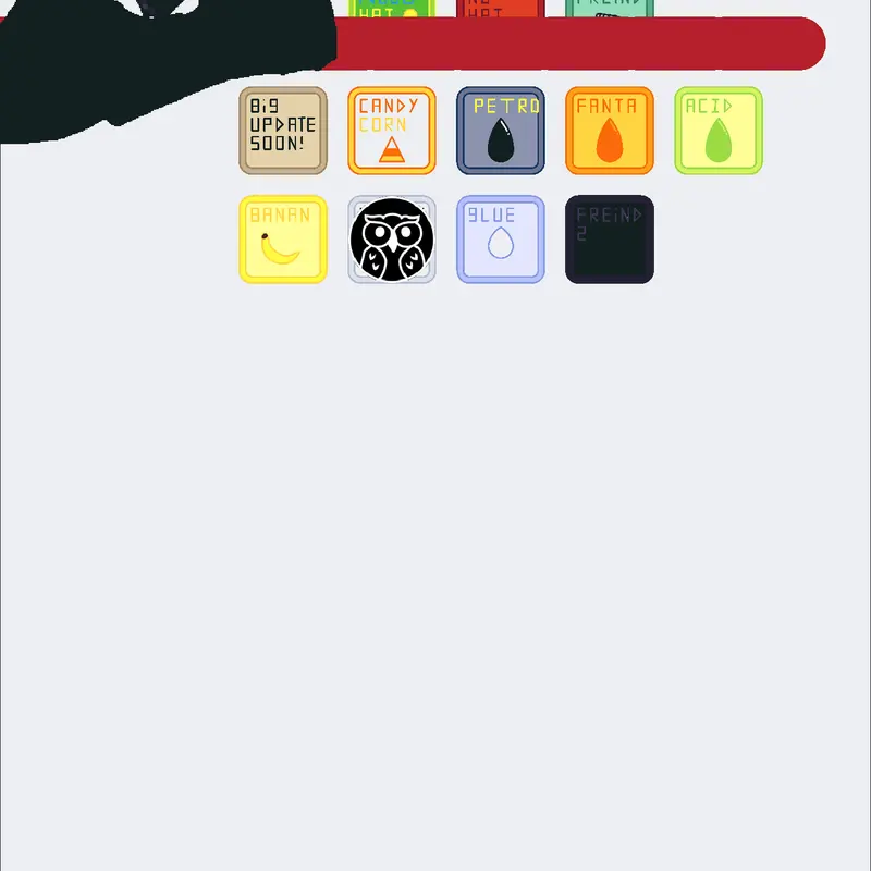 Game by @Arina1005