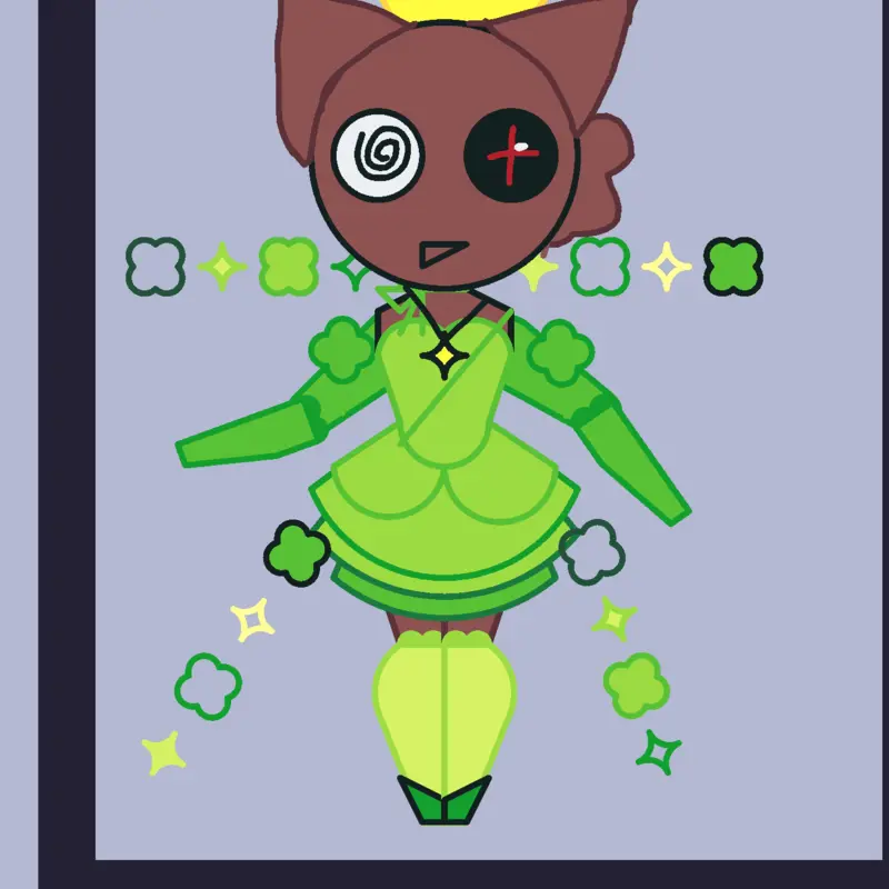 Game by @mega_sigma