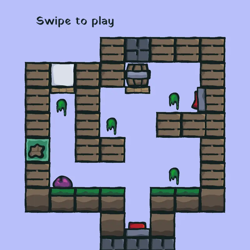 Game by @bjieli