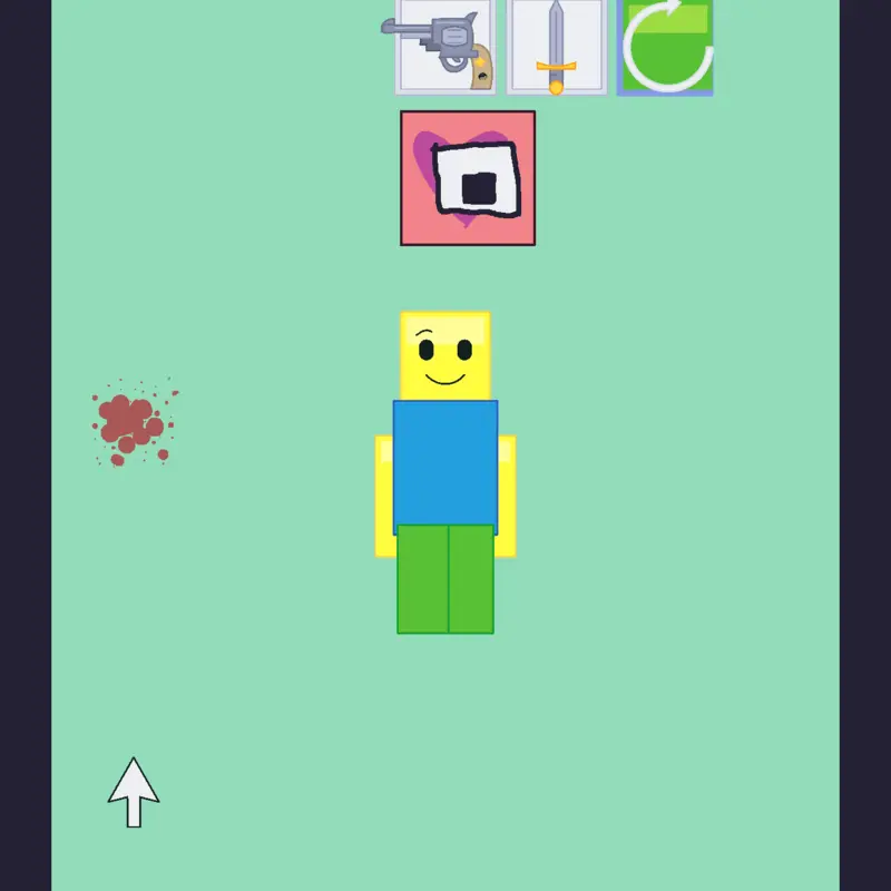 Game by @aamnnddaa