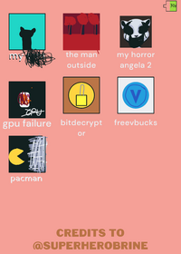 App Vírus Test