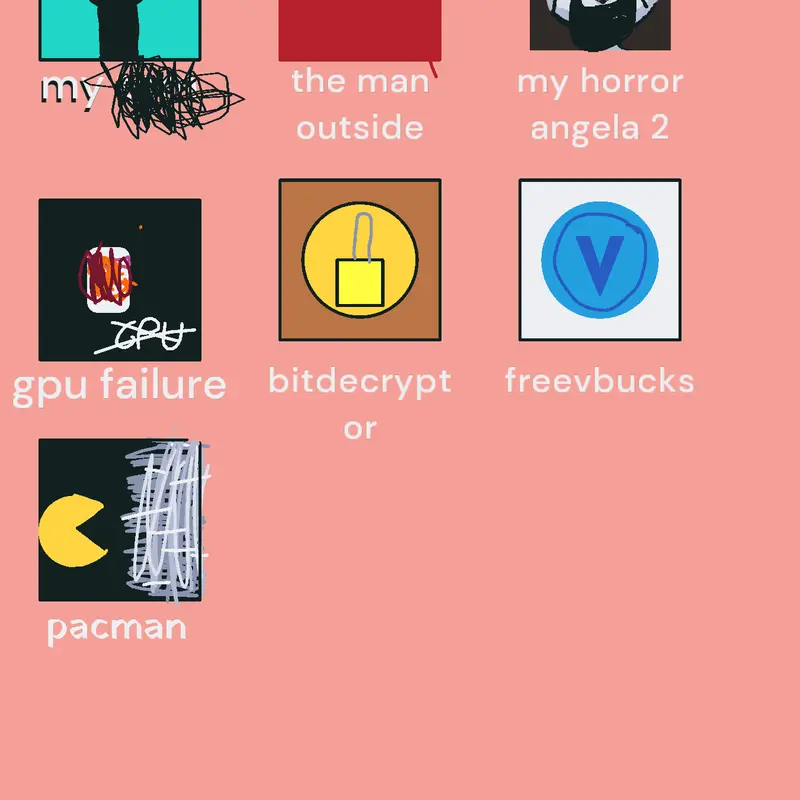 App Vírus Test by @ChosenByteXClassic343174