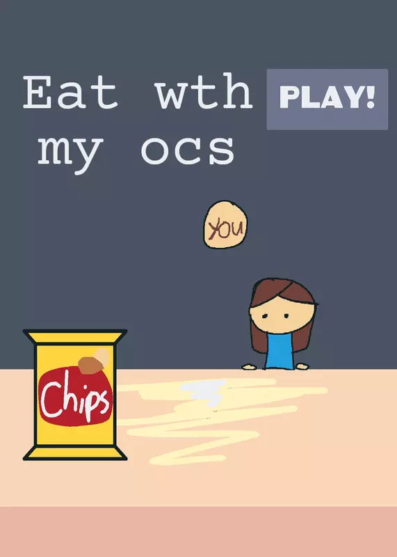 Game by @dasiy_weirdcore