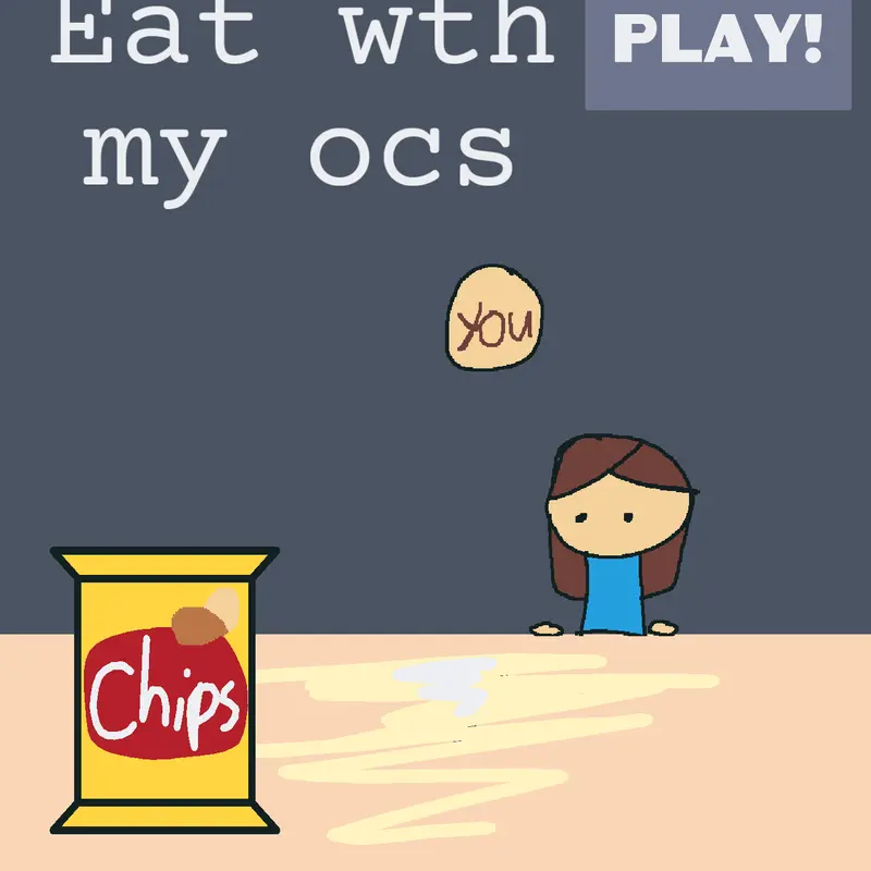 Game by @dasiy_weirdcore