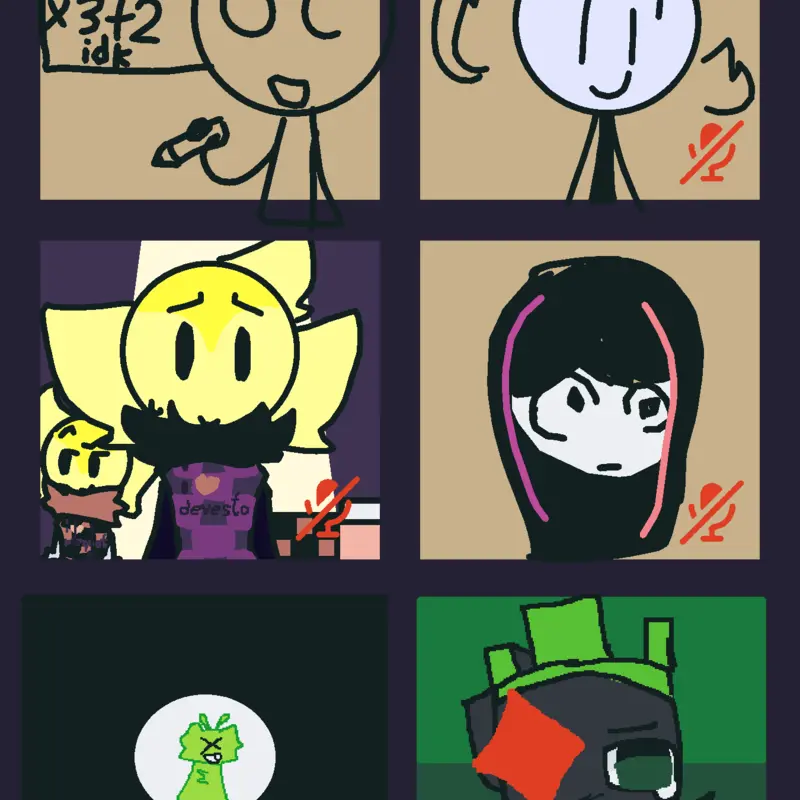 Game by @Ceroandtero