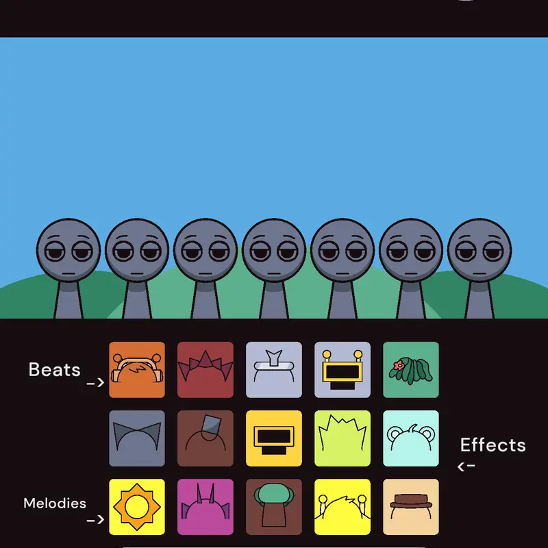 Game by @_goodbye_castle_