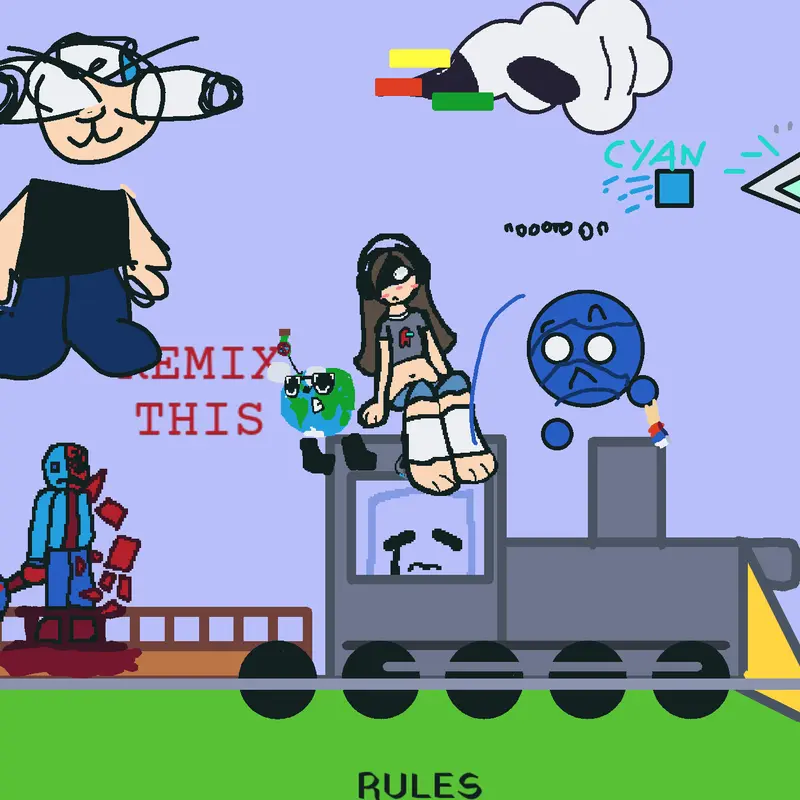 Game by @forsaken_gamer_lol