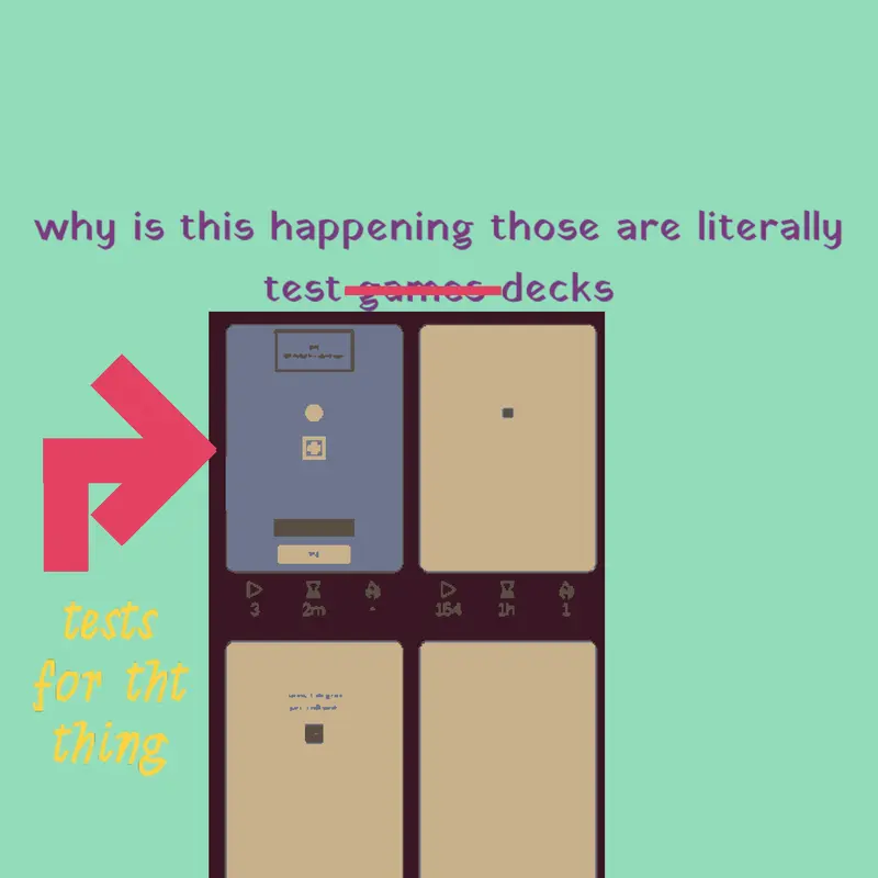 Game by @sillyguitar