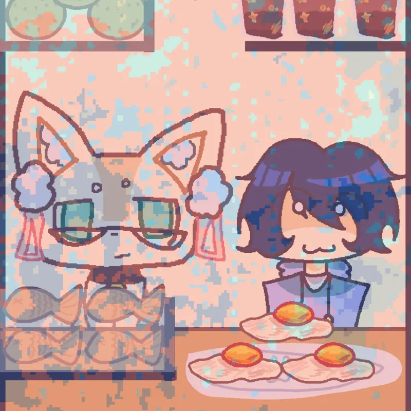 Game by @C3NDYZIN
