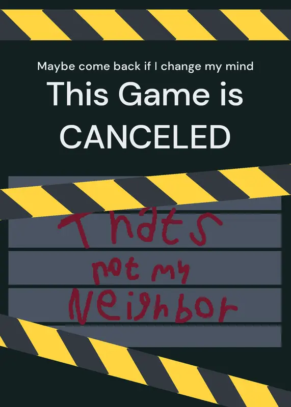 Game by @TheoSamu2020
