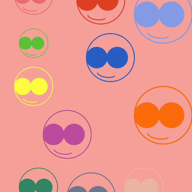 Game by @cubecharacters