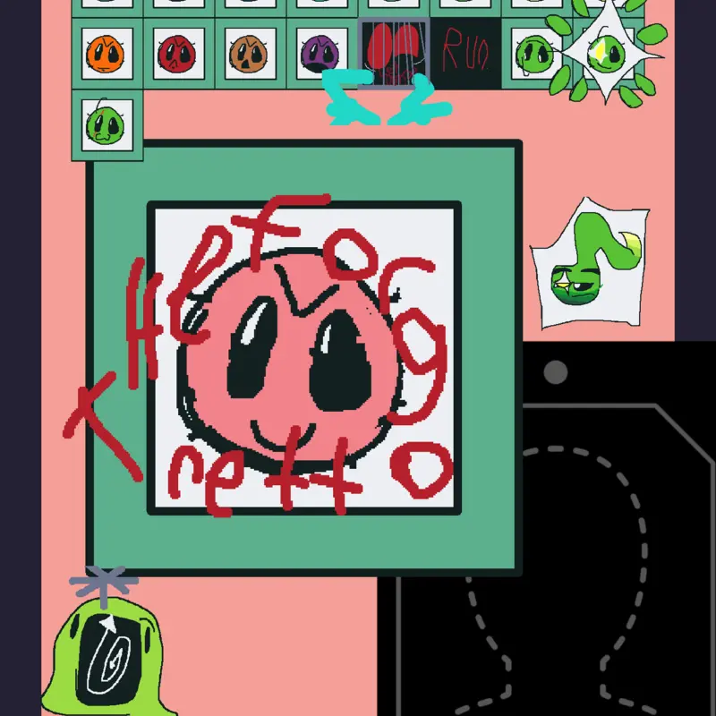 Game by @ijustatetenpeople