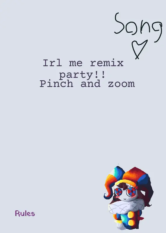 Game by @AriannePaez
