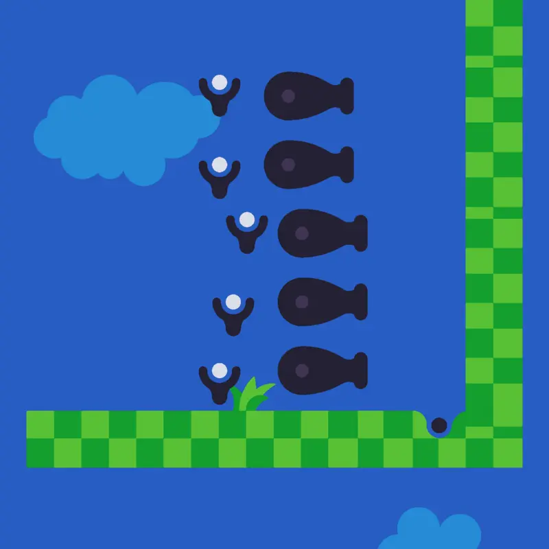 Game by @hkshd