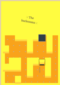 Backrooms