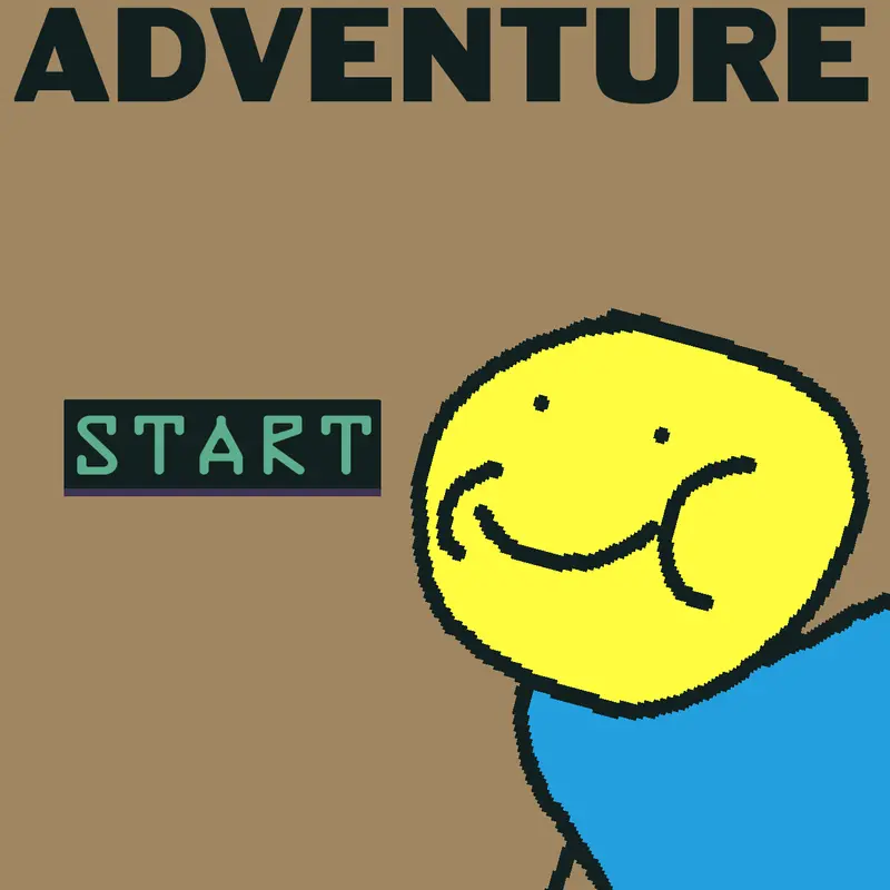 Gaba adventure! by @This_turt