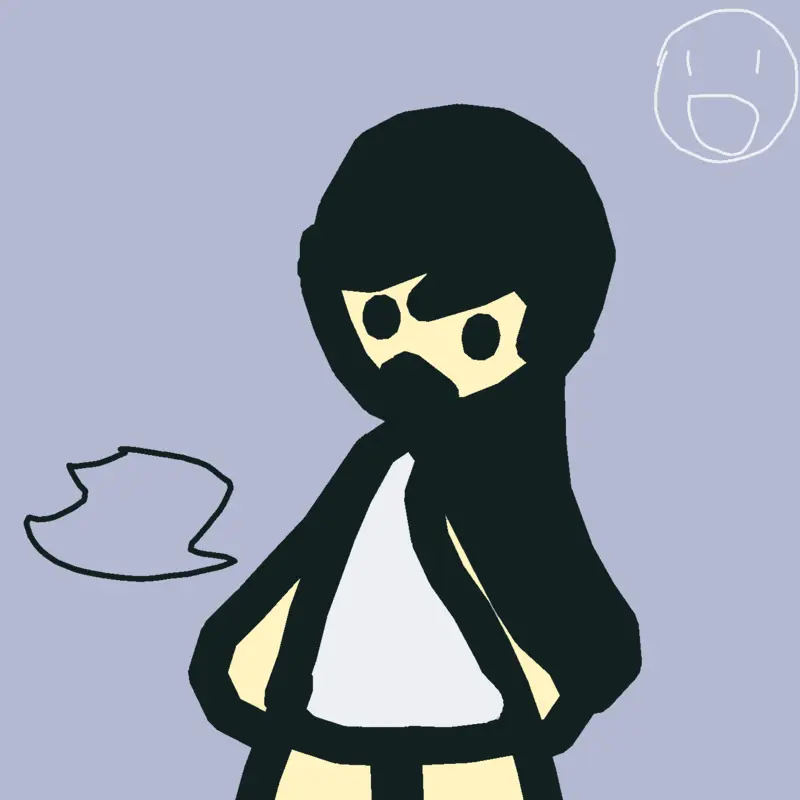 Xdddd by @ElizabethLpez