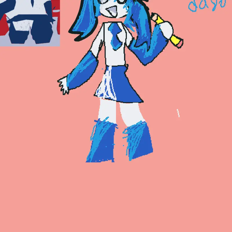Game by @Starry_lol2_OffcialAcc