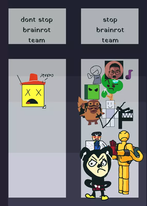 Game by @a_creatornewaccount