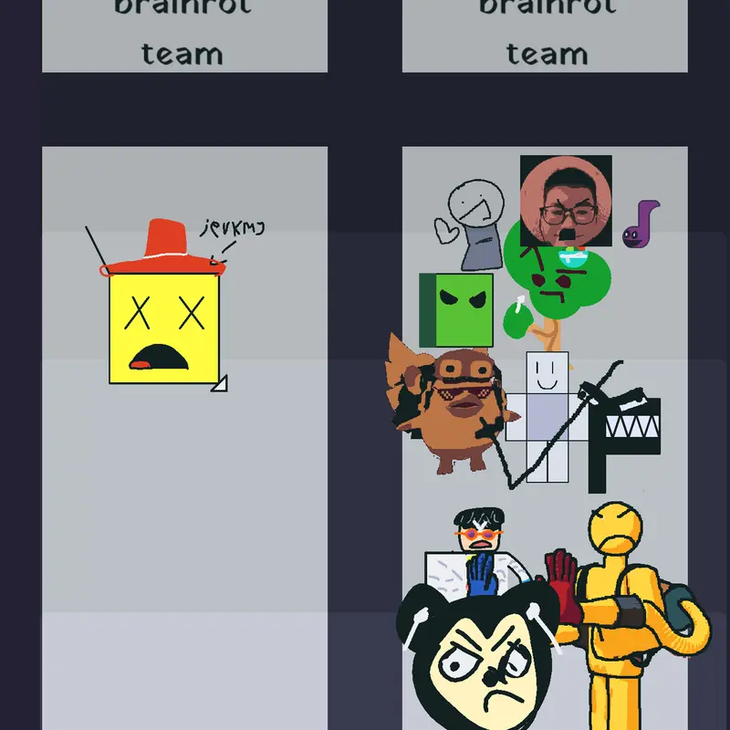 Game by @a_creatornewaccount