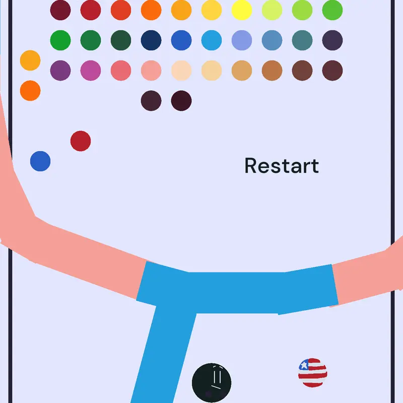 Game by @new-year