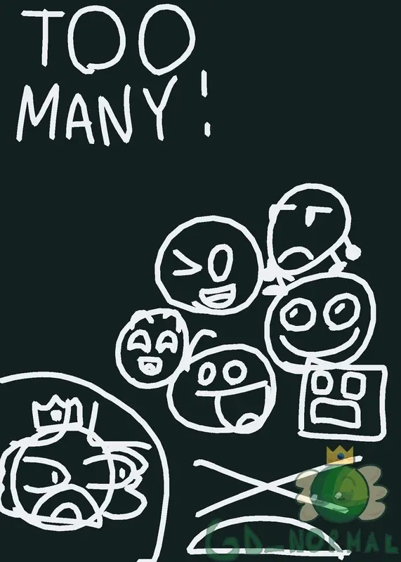 Game by @Geometry_Normal