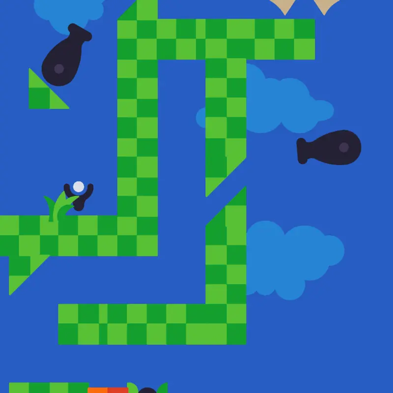 Game by @mahmooo