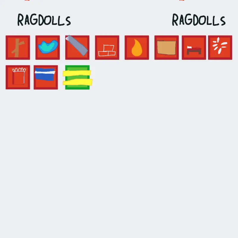 Game by @ThyNumbersLegend67
